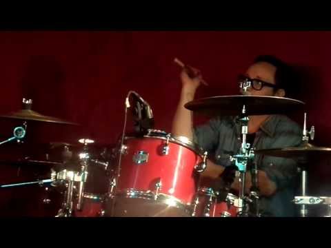 Paul Doucette and Matt Beck jammin' with Joe Bachman (Part 3)- "You are my Beatles"