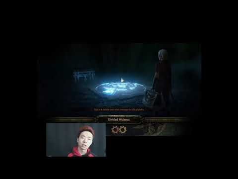 Shield Charge Cast on Crit Arc [Path of Exile 3.14]