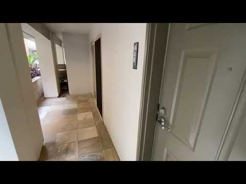 Avalon Santa Monica on Main - Virtual Tour | 1 Bed 1.5 Bath Townhome | 927 sqft | Unit 001 - 108