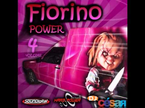 Fiorino Power Mortal Kombat o Melhor