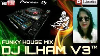 Download lagu DJ ILHAM ☆ MEMORI DAUN PISANG mp3