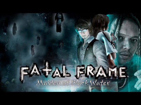 gatau judulnya apaan | Fatal Frame #3