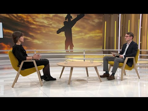 Riječ i život: Svjedočanstvo - ponovno rođenje - Iva Brčić