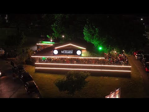 Pé de Serra - Dj Evandro Jr e Xiado da Xinela - Botecaria