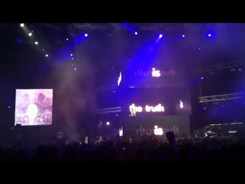 Ferry Corsten feat. Ben Hague — Ain't No Stoppin' A Good Thing @ WKND Magic Moscow