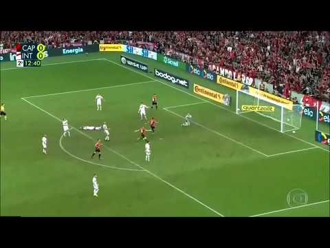 Athlético Paranaense 1x0 Internacional - Final Copa do Brasil 2019