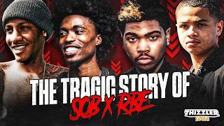 The Rise and Fall of SOB X RBE: Vallejo’s Most Iconic Rap Group | Thizzler Lore Ep. 2