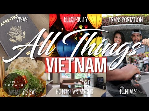 download lagu mp3 mp4 Tips Traveling Vietnam, download lagu Tips Traveling Vietnam gratis, unduh video klip Tips Traveling Vietnam