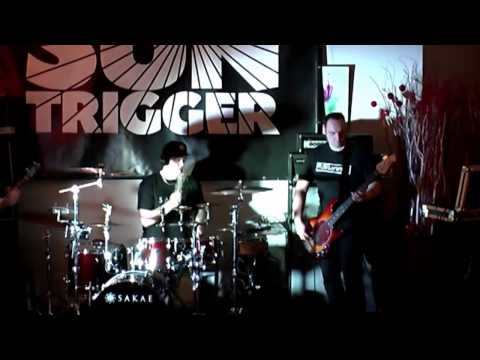 SUNTRIGGER unbreakable live