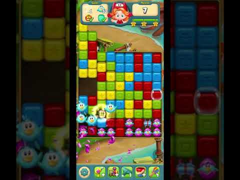 Toy blast LEVEL 2932 no booster