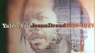 Tapper Zukie, Natty Dread On The mountain Top