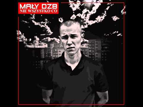 Mały DZB - WEST COAST