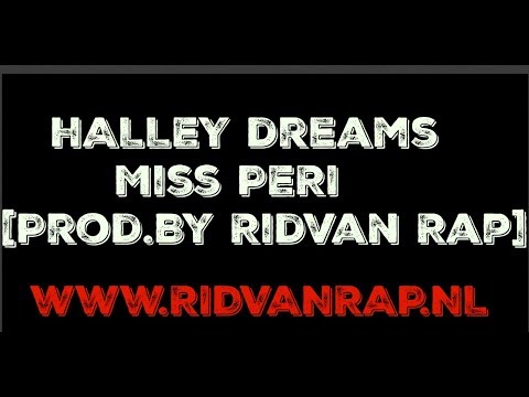 Halley Dreams [Prod.By Ridvan Rap] Yaraliyim 2008