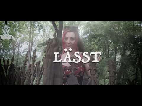 Abigorum - Spirit of the Earth (Geist der Erde) [Lyric Video]