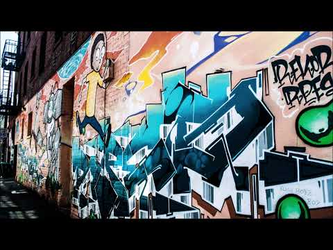 Jack Orsen Laki (Lakmann) Kool Savas aka The Rapstreet Boys - Lass Rap wenn... (Splash 2001)