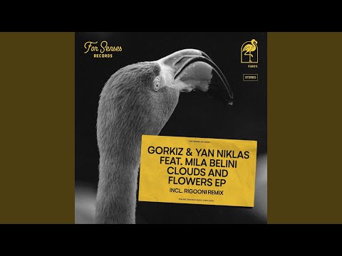 Clouds and Flowers feat. Mila Belini (RIGOONI Remix)