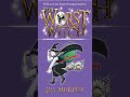 The Worst Witch by Jill Murphy: Hidden Lessons on Perseverance and Friendship You Never Noticed!