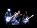 Daft Punk playing Gipsy King's Bamboleo 