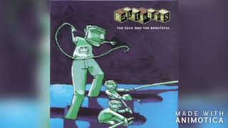 Rackets &amp; Drapes - The Sick and the Beautiful FULL EP (1999)