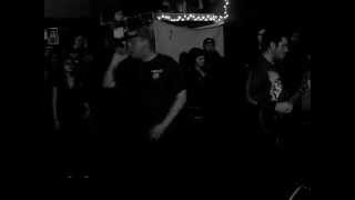 Buried "Nothing To Lose" 4-17-14