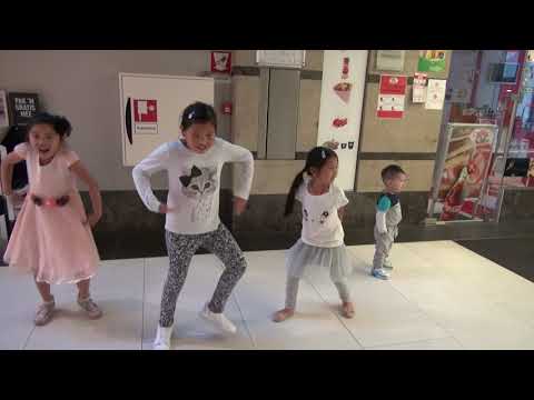 Happy birthday to Janet