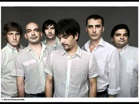 Neri per Caso feat. Dolcenera - Il Cuore è Uno Zingaro