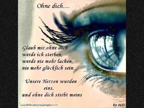 Mc Amino ft. Kyra - Ohne Dich