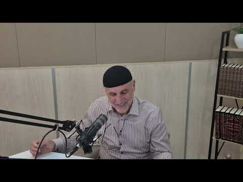 Razgovori sa hafizom - Provjerimo svoju želju (hfz. Sulejman ef. Bugari)