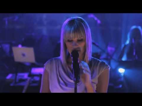 Late Night Alumni - Empty Streets (live version) | 2013