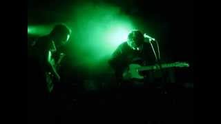 The Away Days - Hands (Live Upstairs @ The Garage, London, 07/05/13)