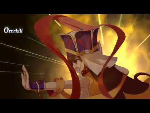 FGO - Nero Fest Exhibition Quest Heracles