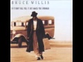 Bruce Willis - Pep Talk 