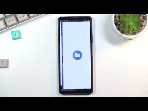 How to Format SD Card on SONY Xperia 10 III – Erase Memory Storage