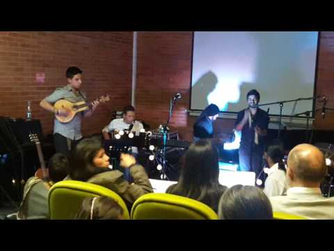 Pajarillo de mi Tierra - Arreglo (Anselmo López)