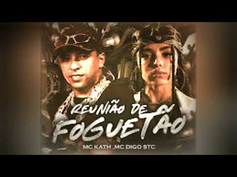 Mc Kath .MC Digo stc / Reunião de foguetão