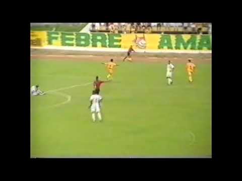 Guará 2 x 2 Brasiliense - Campeonato Brasiliense 2005