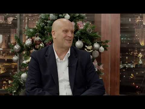 Poteštat 21.12.2025. -  Ivica Kukavica