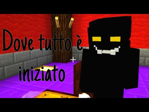 Dove Tutto È Iniziato||🖤💛 Failcraft 2 {Lyon Wgf} Scp 4335 Edit 🖤💛