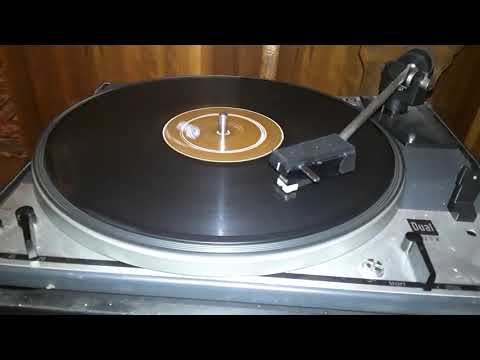 The Castilians   Fascination   Polydor 1860 A