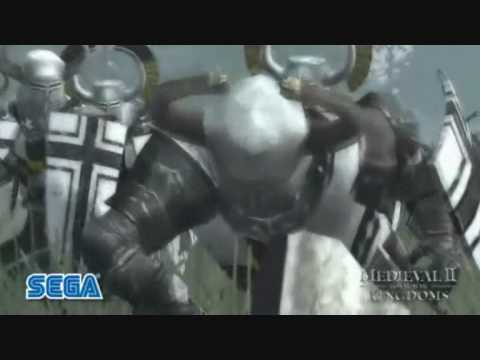 Daniel Landa-teutonic