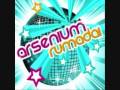 arsenium - rumadai (remix) 