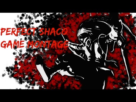 Perfect Shaco Montage - TheNicMaster
