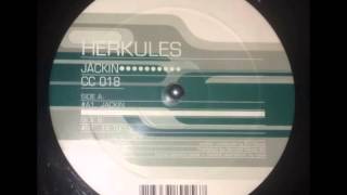 Herkules - 16 Tools / CC Records 018