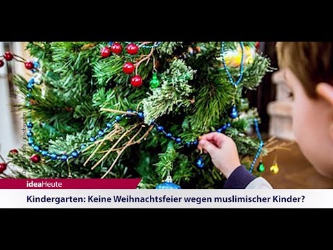 ideaHeute vom 11 10 2016 - Weihnachten - Ökumene - Berufung