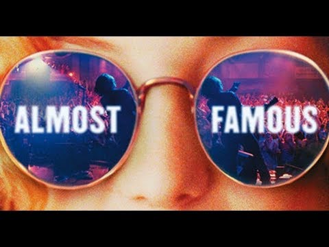 Ebertfest 2019 - Almost Famous Q&A