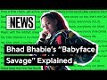 Bhad Bhabie’s “Babyface Savage” Explained | Song Stories Bhad Bhabie’s “Babyface Savage” Explained | Song Stories