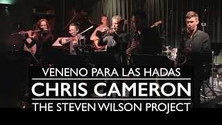 Veneno Para Las Hadas - Chris Cameron - The Steven Wilson Project