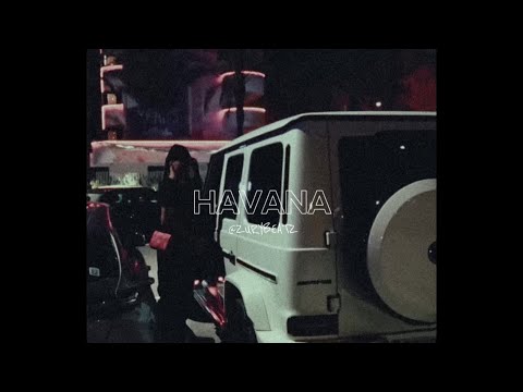 [FREE] Type Beat L7NNON x Filipe Ret - “Havana”