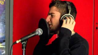 Dream Theater - This Is The Life (Cover by Eldameldo)