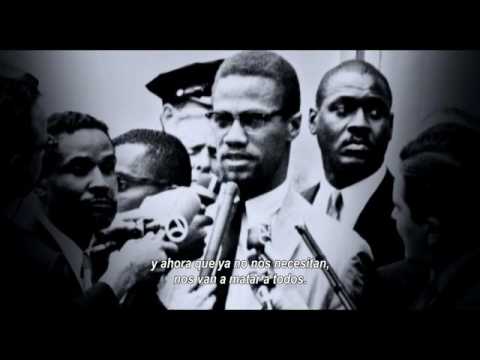 I Am not Your Negro - Trailer Oficial - estreno 7 de abril